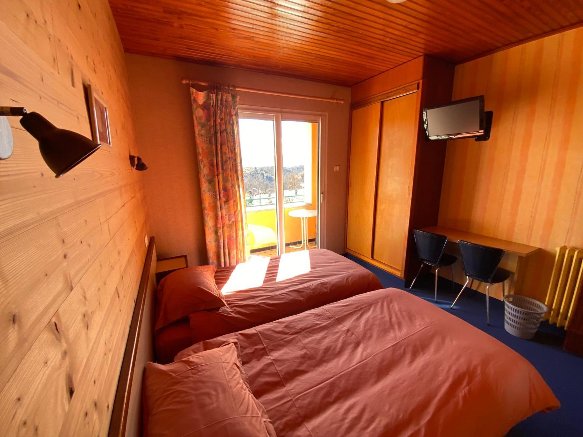 Relais Du Belloch アングストリンヌ エクステリア 写真